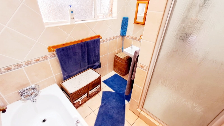 4 Bedroom Property for Sale in Sasolburg Ext 11 Free State